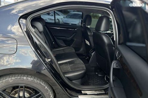 Skoda Octavia 2013 - фото 11