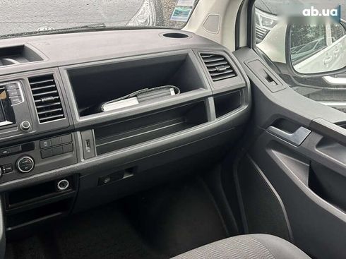 Volkswagen Caravelle 2019 - фото 20