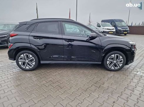 Hyundai Kona 2021 - фото 9