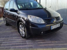 Renault Минивэн бу купить в Украине - купить на Автобазаре