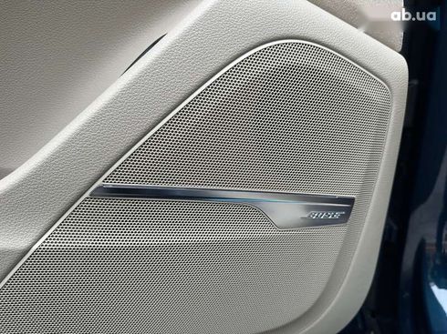 Audi Q7 2019 - фото 17