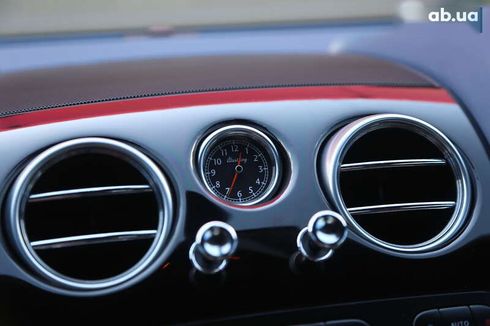 Bentley Continental GT 2007 - фото 20
