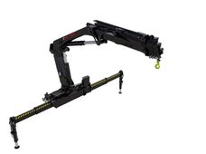 Купити нову спецтехніку Hiab в Україні - купити на Автобазарі