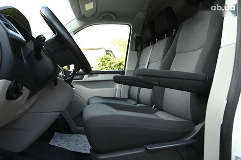 Volkswagen Transporter 2015 - фото 24