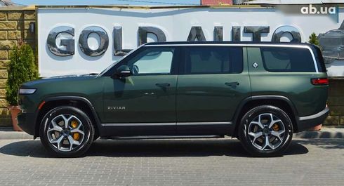 Rivian R1S 2023 - фото 8