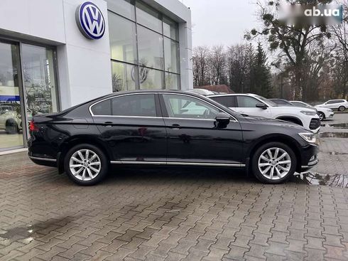 Volkswagen Passat 2018 - фото 9