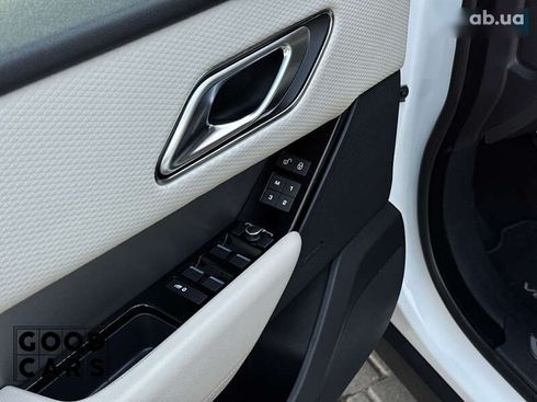 Land Rover Range Rover Velar 2019 - фото 18