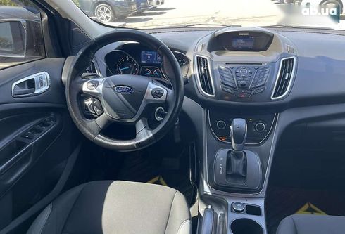 Ford Escape 2014 - фото 18