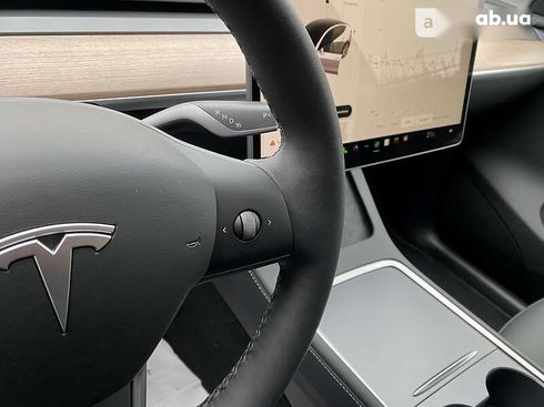 Tesla Model Y 2022 - фото 15