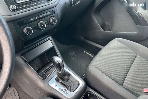 Volkswagen Tiguan 2017 - фото 12