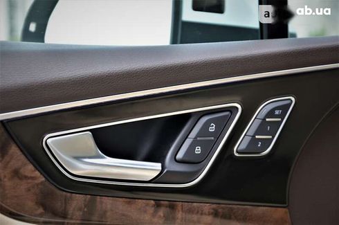Audi Q7 2017 - фото 29