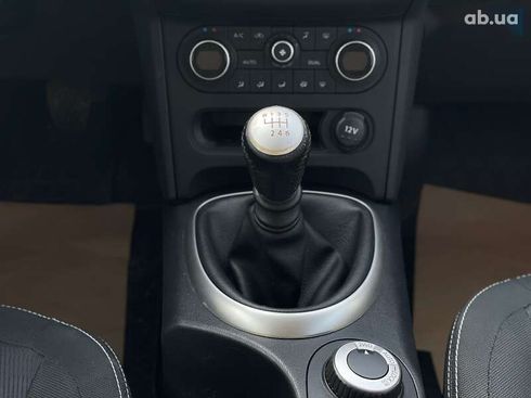 Nissan Qashqai 2012 - фото 19