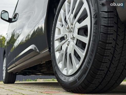 Peugeot e-Expert 2024 - фото 27