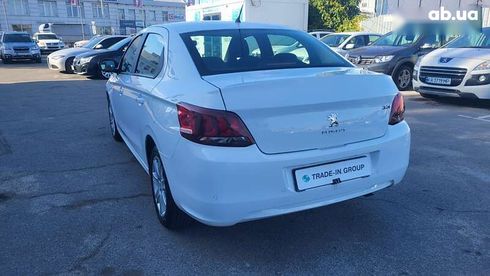 Peugeot 301 2021 - фото 11