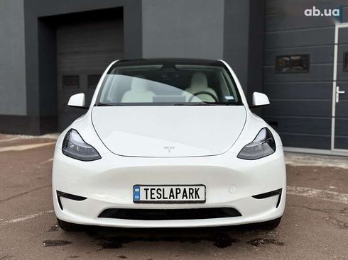 Tesla Model Y 2024 - фото 3