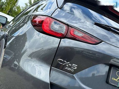 Mazda CX-5 2022 - фото 10