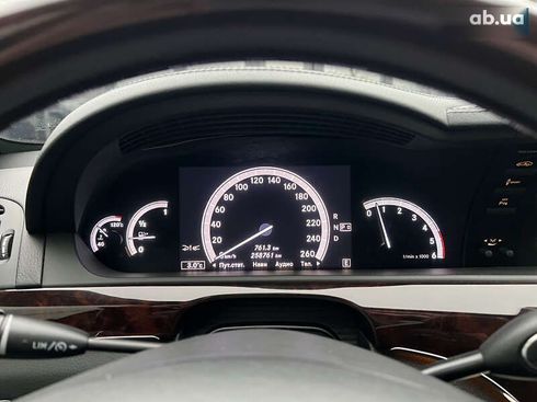 Mercedes-Benz S-Класс 2012 - фото 27