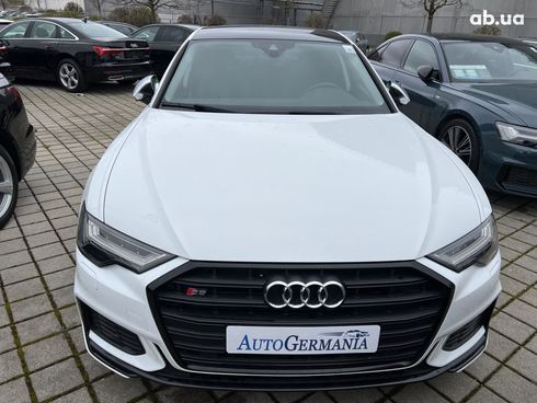 Audi S6 2022 - фото 6