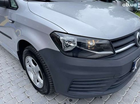 Volkswagen Caddy 2015 - фото 20