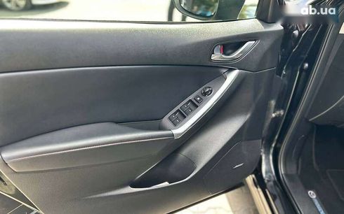 Mazda CX-5 2012 - фото 7