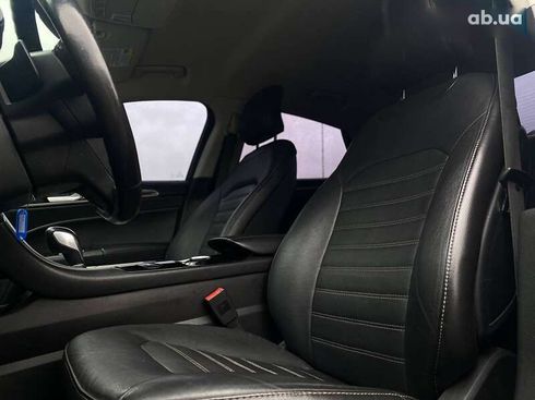 Ford Fusion 2015 - фото 7
