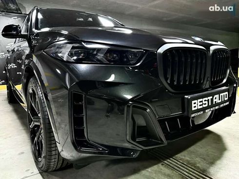 BMW X5 2024 - фото 4