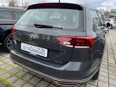 Volkswagen Passat 2022 - фото 20