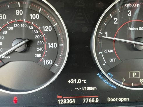 BMW 4 Series Gran Coupe 2015 - фото 11