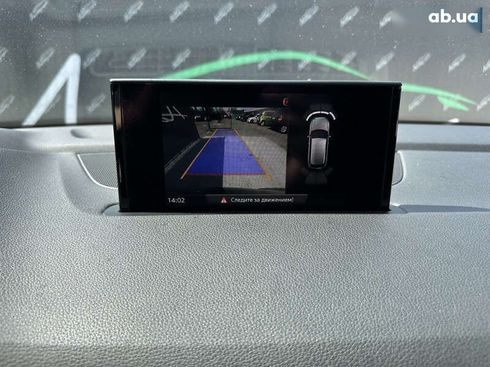 Audi Q7 2016 - фото 24