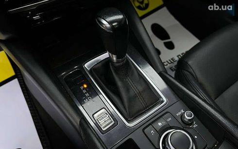 Mazda 6 2015 - фото 14