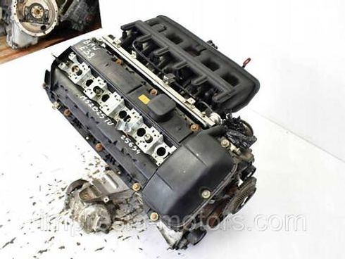 двигатель в сборе для BMW - купить на Автобазаре - фото 4
