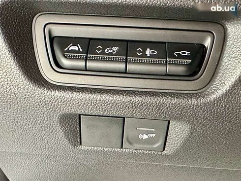 Renault Zoe 2020 - фото 22