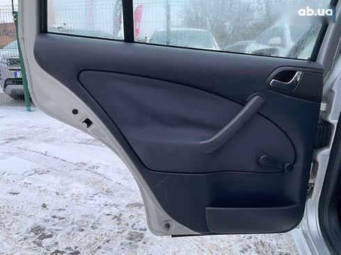 Skoda Octavia 2005 - фото 26