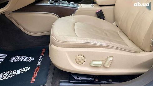 Audi A7 2013 - фото 19