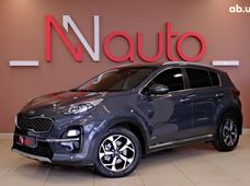 Продаж б/у Kia Sportage Автомат - купити на Автобазарі