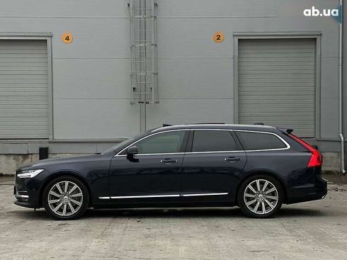 Volvo V90 2016 - фото 7