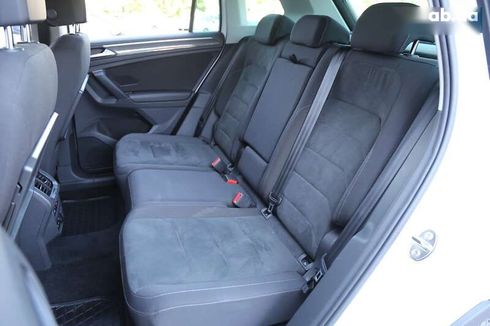 Volkswagen Tiguan 2020 - фото 10