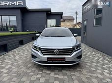 Продаж вживаних Volkswagen Passat 2020 року в Києві - купити на Автобазарі