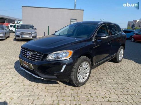 Volvo XC60 2015 - фото 4