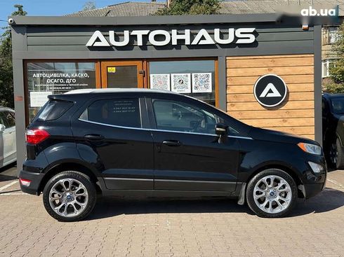 Ford EcoSport 2018 - фото 5