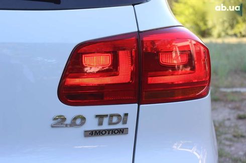 Volkswagen Tiguan 2014 - фото 27