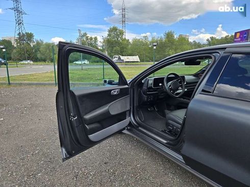 Hyundai Ioniq 6 2023 - фото 30