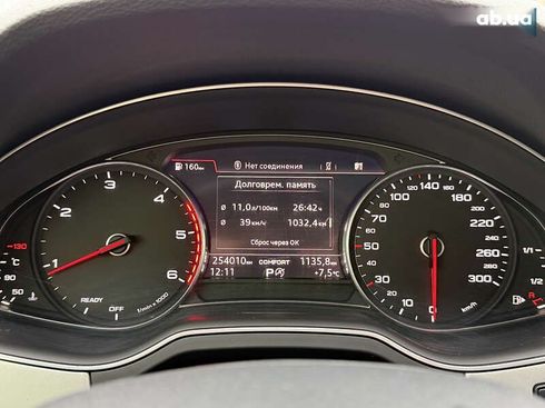 Audi Q7 2015 - фото 21