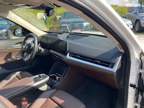 BMW X1 2024 - фото 12
