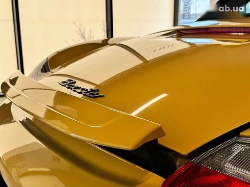 Porsche Boxster 2003 - фото 23