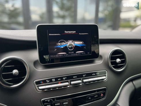 Mercedes-Benz V-Класс 2014 - фото 29
