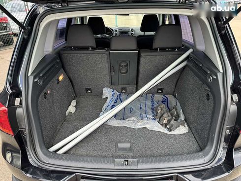 Volkswagen Tiguan 2015 - фото 30