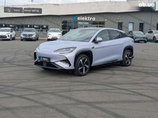 Продажа б/у BYD Sea Lion 7 2024 года во Львове - купить на Автобазаре