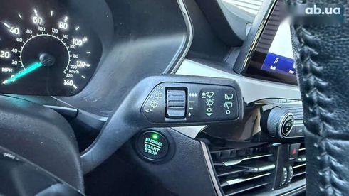 Ford Kuga 2021 - фото 30