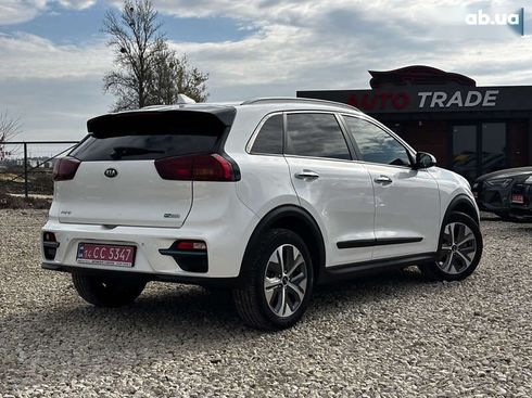 Kia Niro 2020 - фото 13